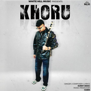 Album Khoru oleh Sunny Sidhu