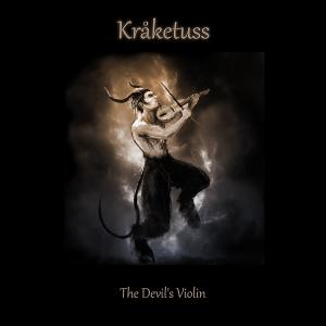收聽Kråketuss的The Devil's Violin (feat. Jessie Morgan)歌詞歌曲