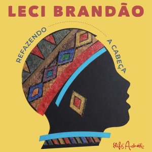 Leci Brandao的專輯Refazendo a Cabeça