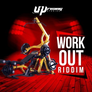 ดาวน์โหลดและฟังเพลง Workout Riddim (Instrumental) พร้อมเนื้อเพลงจาก Uprising Studios