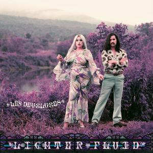 ดาวน์โหลดและฟังเพลง Down on the Street | Loose พร้อมเนื้อเพลงจาก Les Deuxluxes