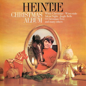 Christmas Album dari Heintje Simons