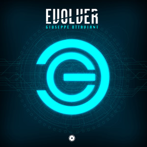 Giuseppe Ottaviani的專輯Evolver