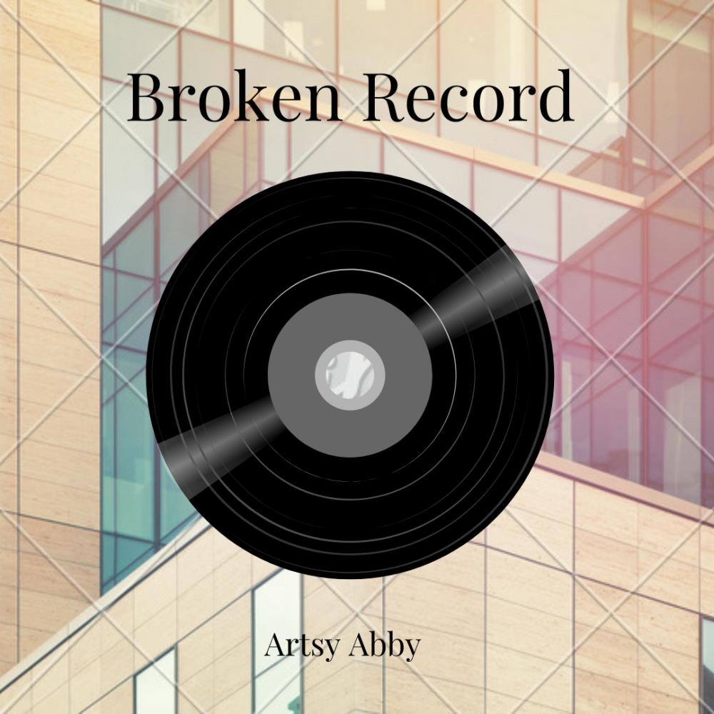 Broken Record (feat. Wetgropes)