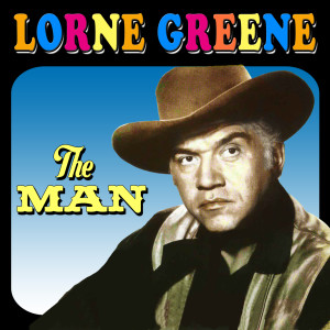ดาวน์โหลดและฟังเพลง The Man พร้อมเนื้อเพลงจาก Lorne Green