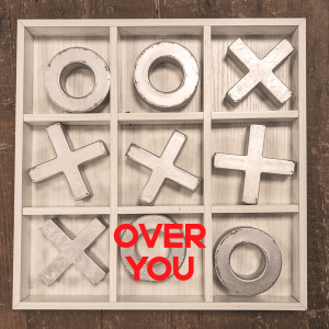 Album Over You oleh Josh