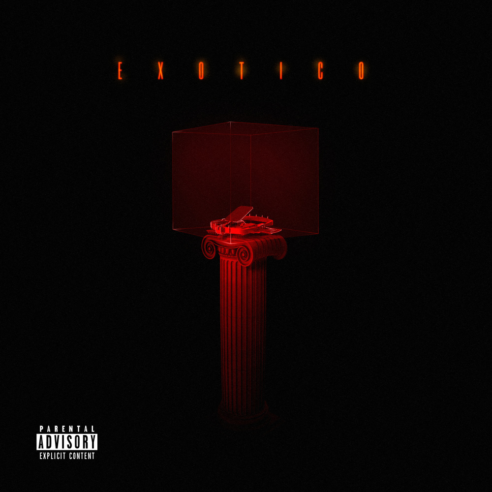 Exotico (Explicit)