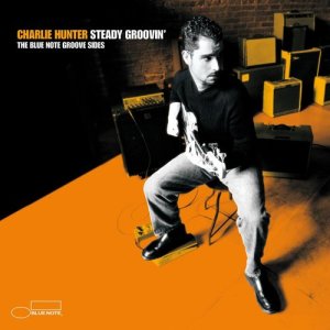 ดาวน์โหลดและฟังเพลง Run For It พร้อมเนื้อเพลงจาก Charlie Hunter