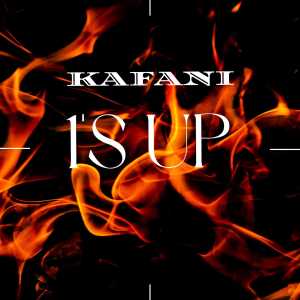 Album 1's Up oleh Kafani
