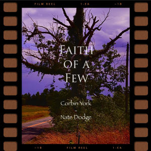 PSG的專輯Faith of a Few