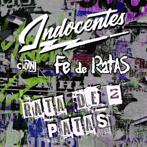 Album Rata de dos patas from 