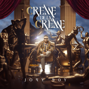 Album Creme De La Creme from Jory Boy