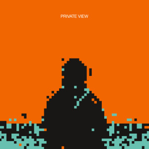 อัลบัม Private View ศิลปิน Blancmange