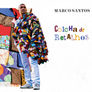 ดาวน์โหลดและฟังเพลง Perdi O Compasso พร้อมเนื้อเพลงจาก Marco Santos Prof