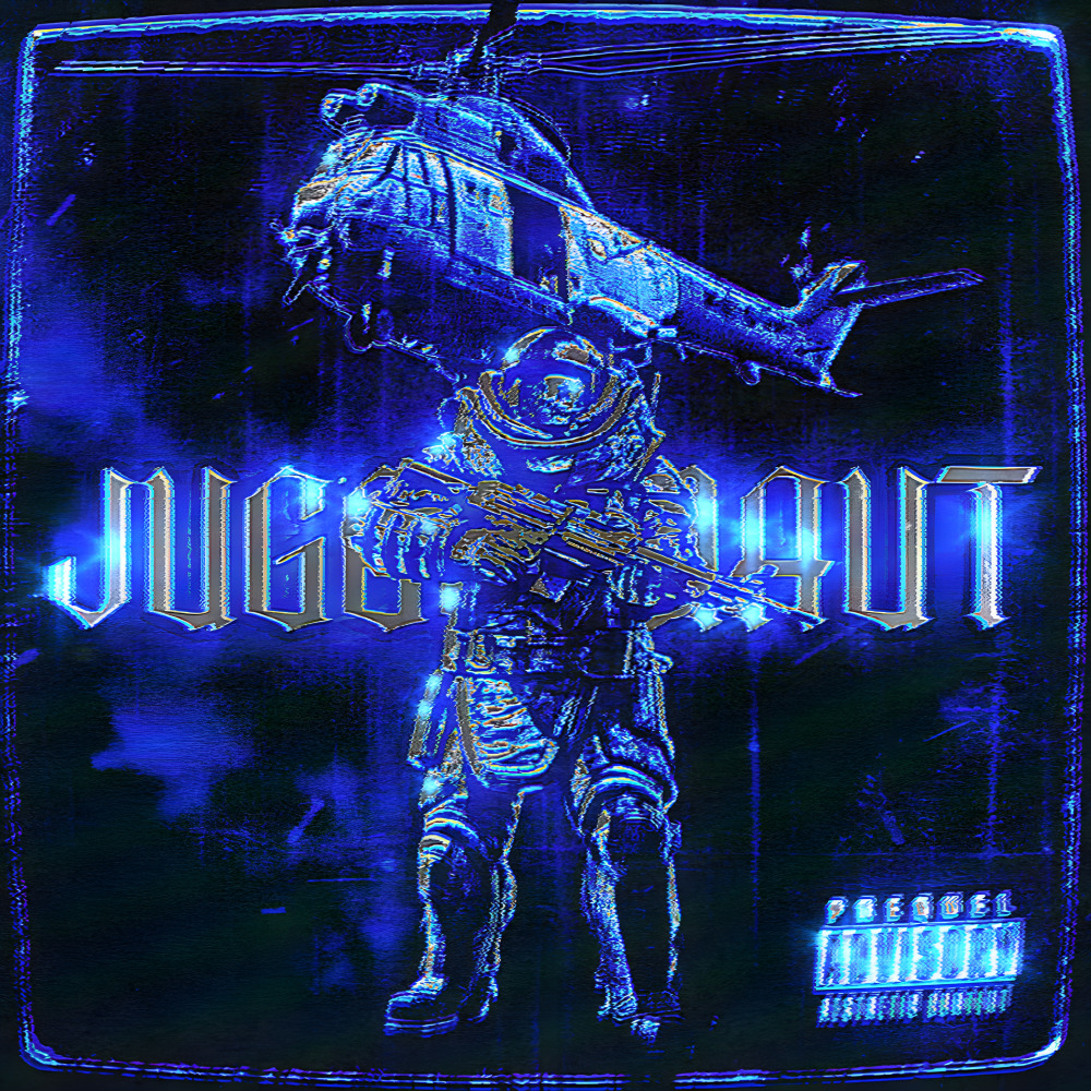 JUGGERNAUT (Explicit)
