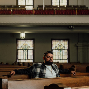 default playlist img