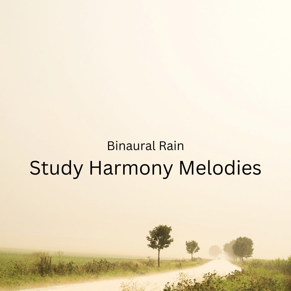 Study Harmony Melodies Continuum