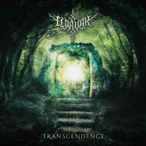 Album Transcendence from Eldrvak