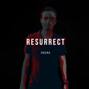 Onsra的專輯Resurrect