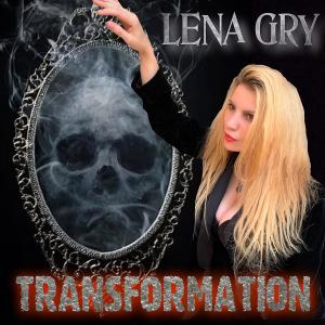收聽Lena Gry的Зламані крила歌詞歌曲