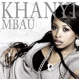 Khanyi Mbau的專輯Khanyi Mbau