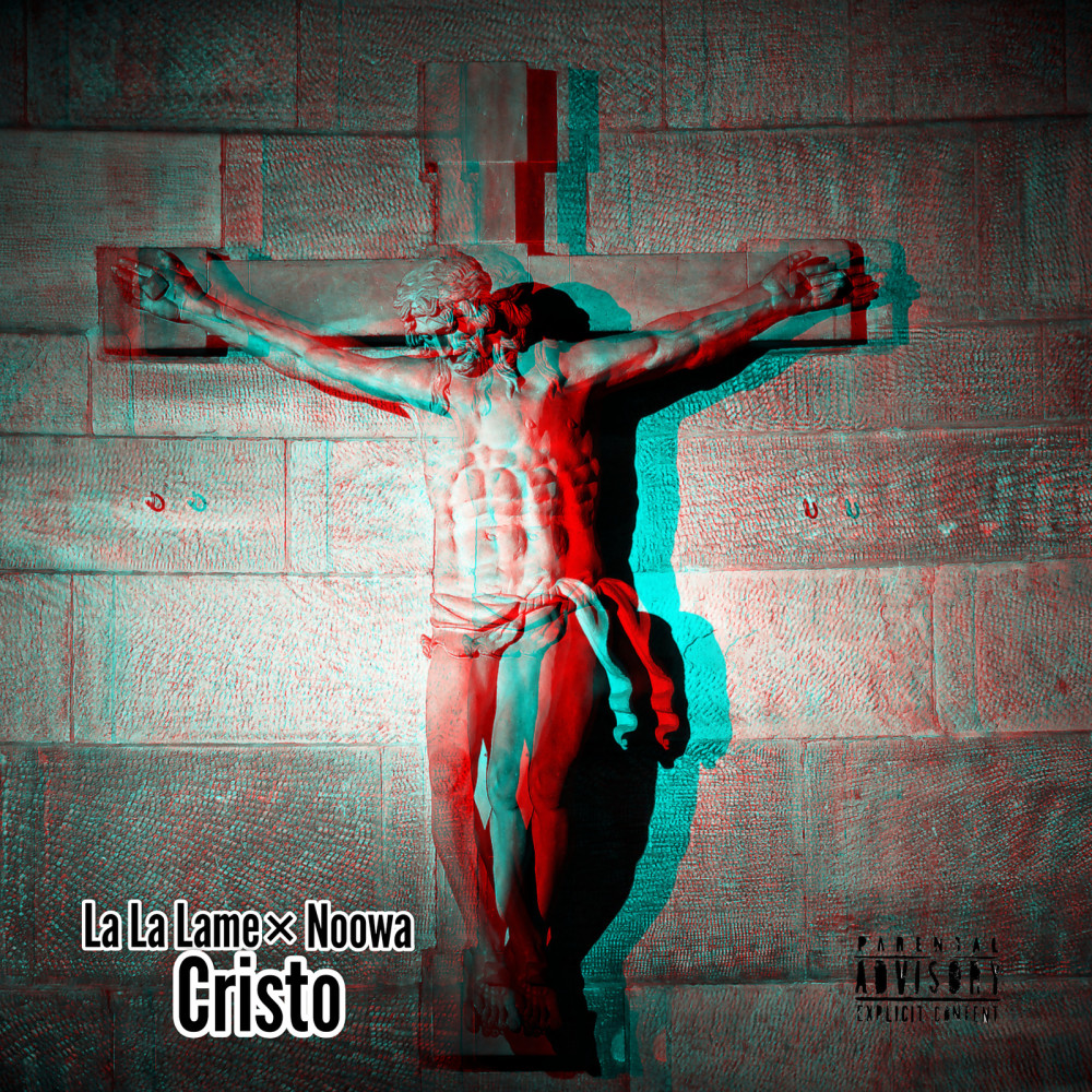 Cristo (Explicit)