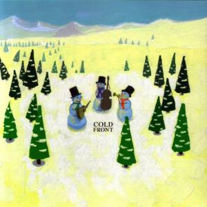 ดาวน์โหลดและฟังเพลง Christmas Song พร้อมเนื้อเพลงจาก Coldfront