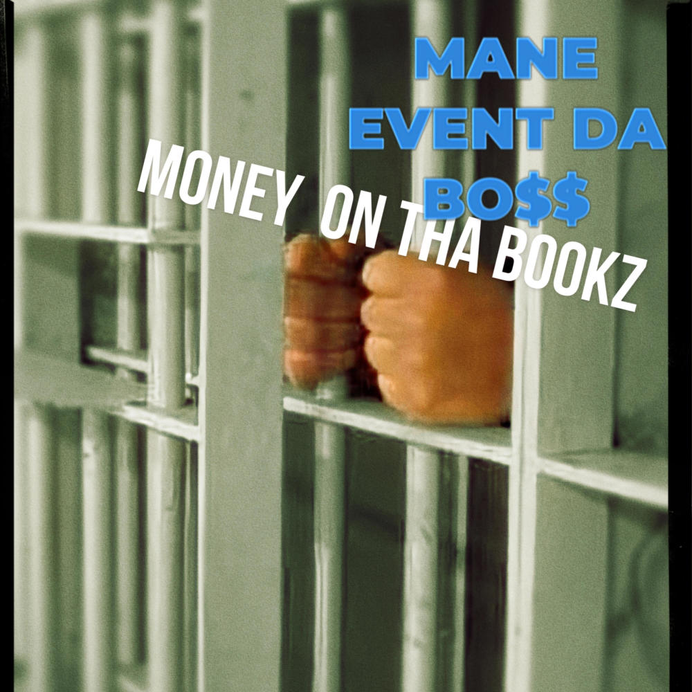 Money On Tha Bookz (feat. Skrilla Milla) (Explicit)
