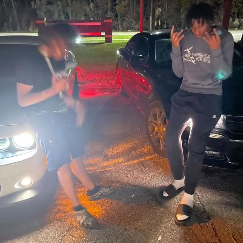 YIC ' (feat. Chooo) (Explicit)