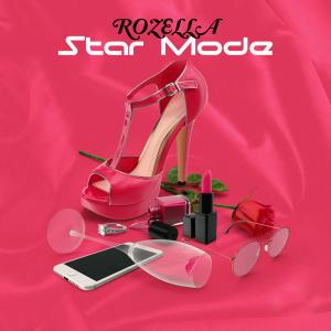 Rozella的專輯Star Mode (Explicit)