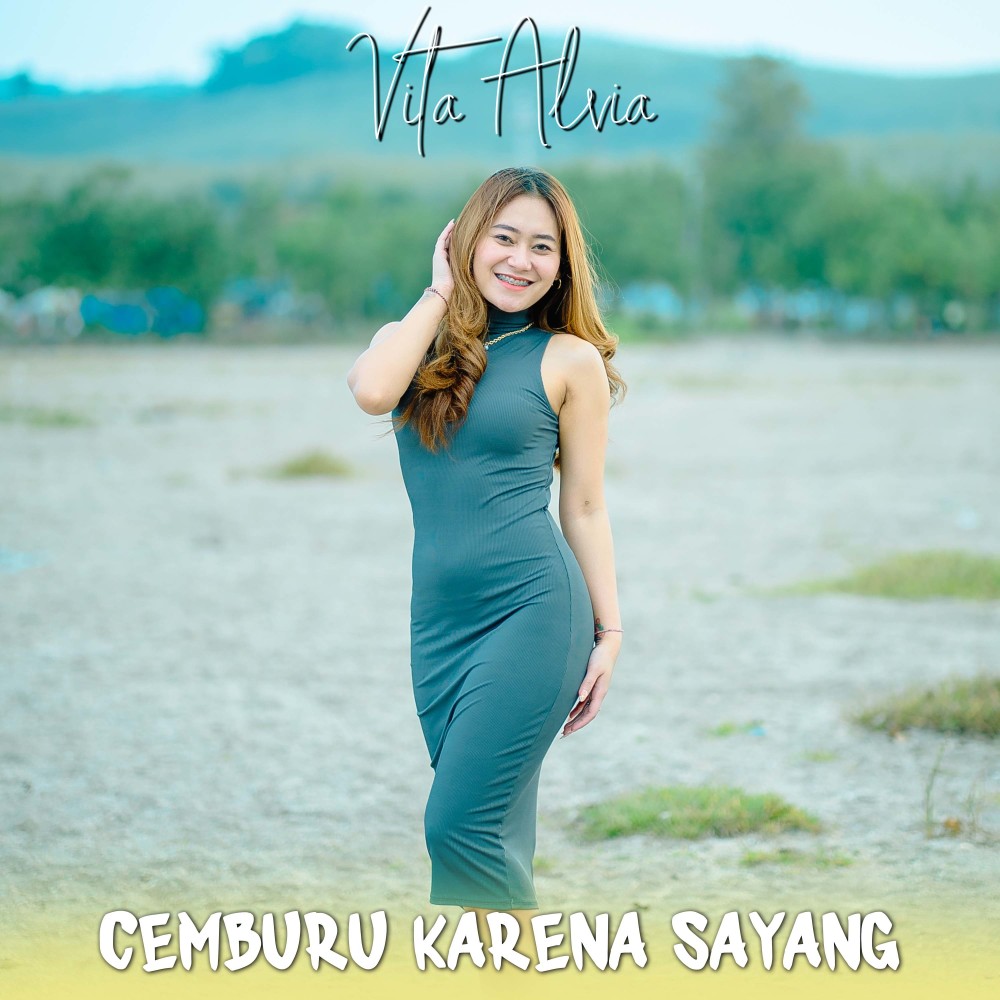 Cemburu Karena Sayang