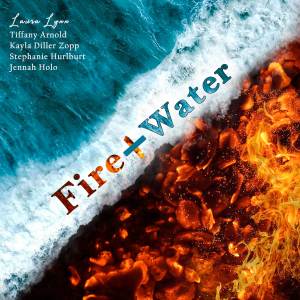 Jennah Holo的專輯Fire and Water