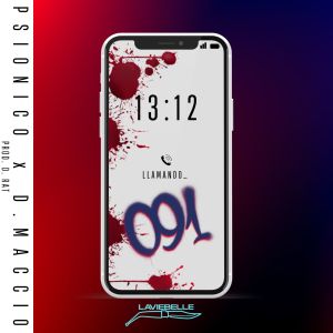 ดาวน์โหลดและฟังเพลง 091 (Explicit) พร้อมเนื้อเพลงจาก D.Maccio