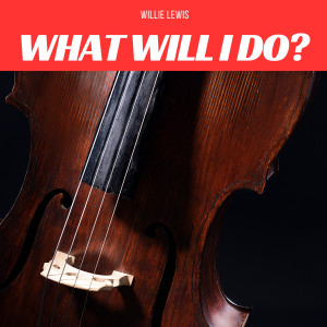 Willie Lewis的专辑What Will I Do?
