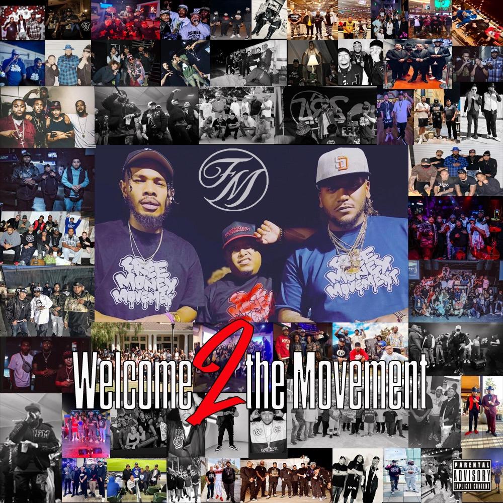 Too Long (feat. Tha4Gttn) (Explicit)