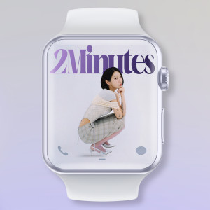อัลบัม 2 Minutes ศิลปิน Milena