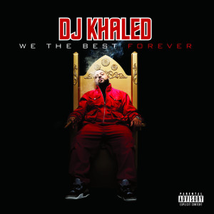 收聽DJ Khaled的It Ain't Over Til It's Over歌詞歌曲