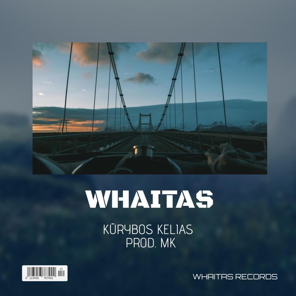 Kūrybos kelias (Explicit)