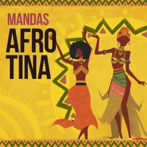 Dengarkan Afro Tina lagu dari Mandas dengan lirik