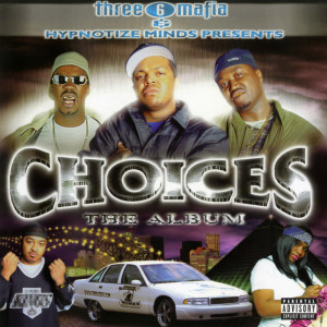 ดาวน์โหลดและฟังเพลง Gangsta Ni***z (Explicit) พร้อมเนื้อเพลงจาก Three 6 Mafia