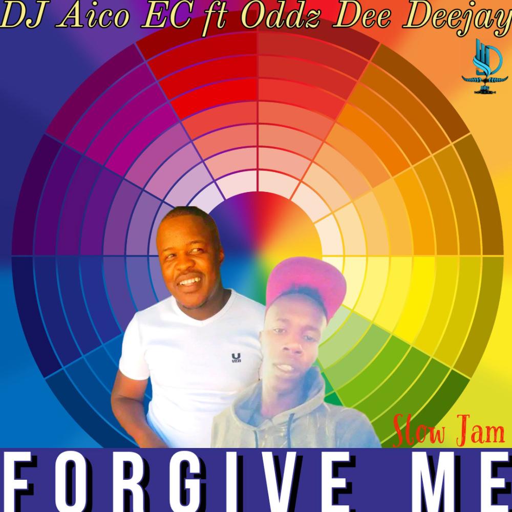 ForGive Me (feat. Oddz Dee Deejay)