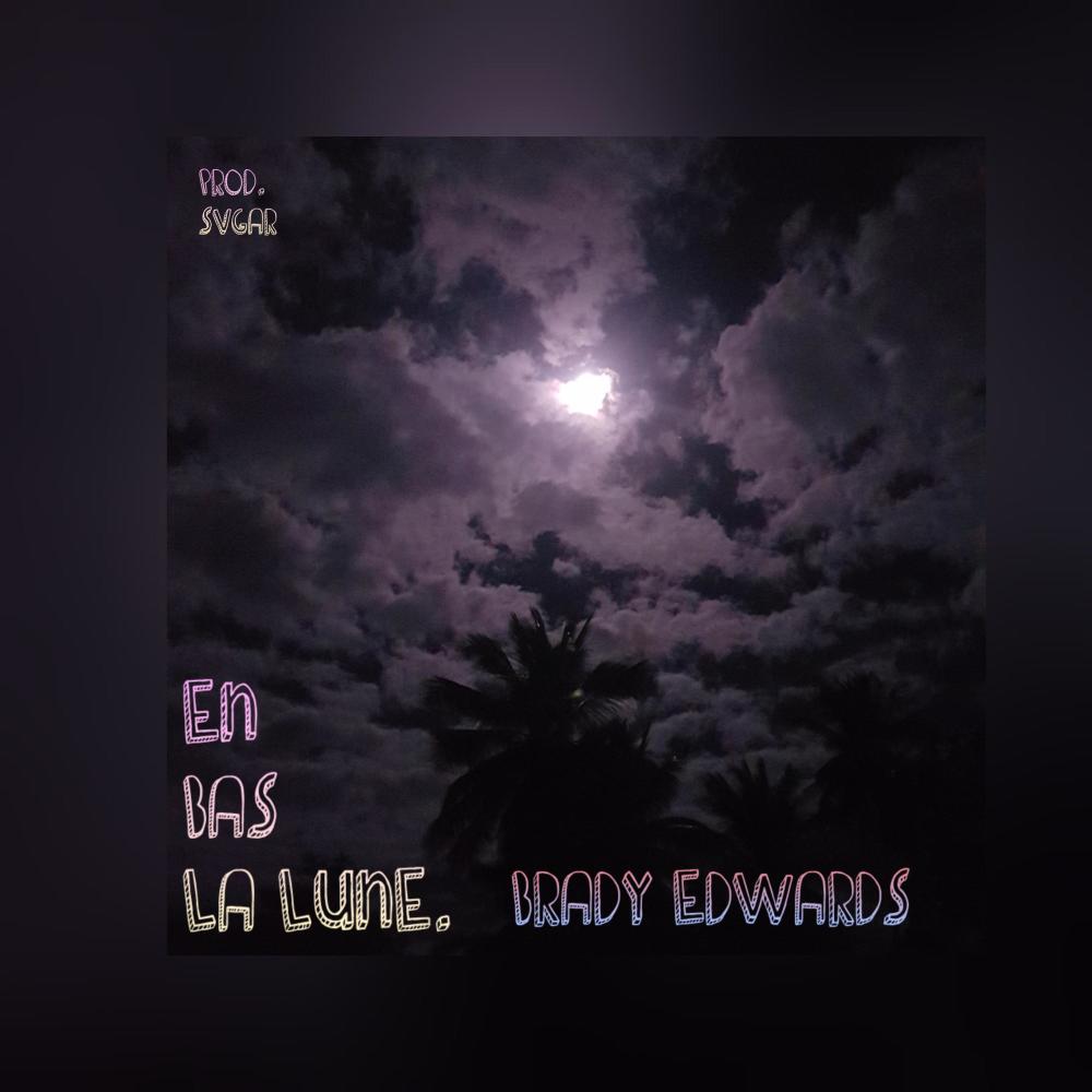 En Bas La Lune