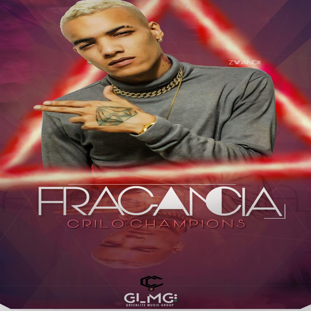 Fragancia (Explicit)