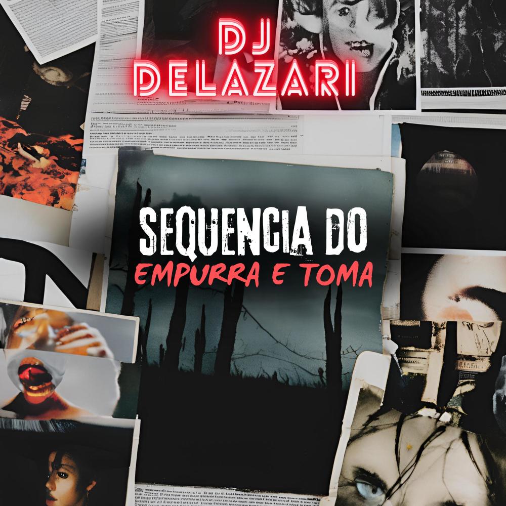 EMPURRA E TOMA (feat. NELHE) (Explicit)