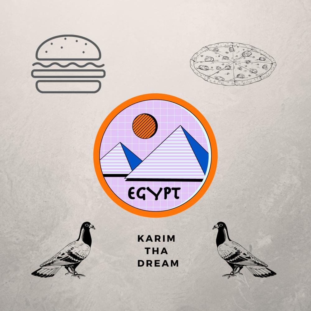 Egypt (Explicit)