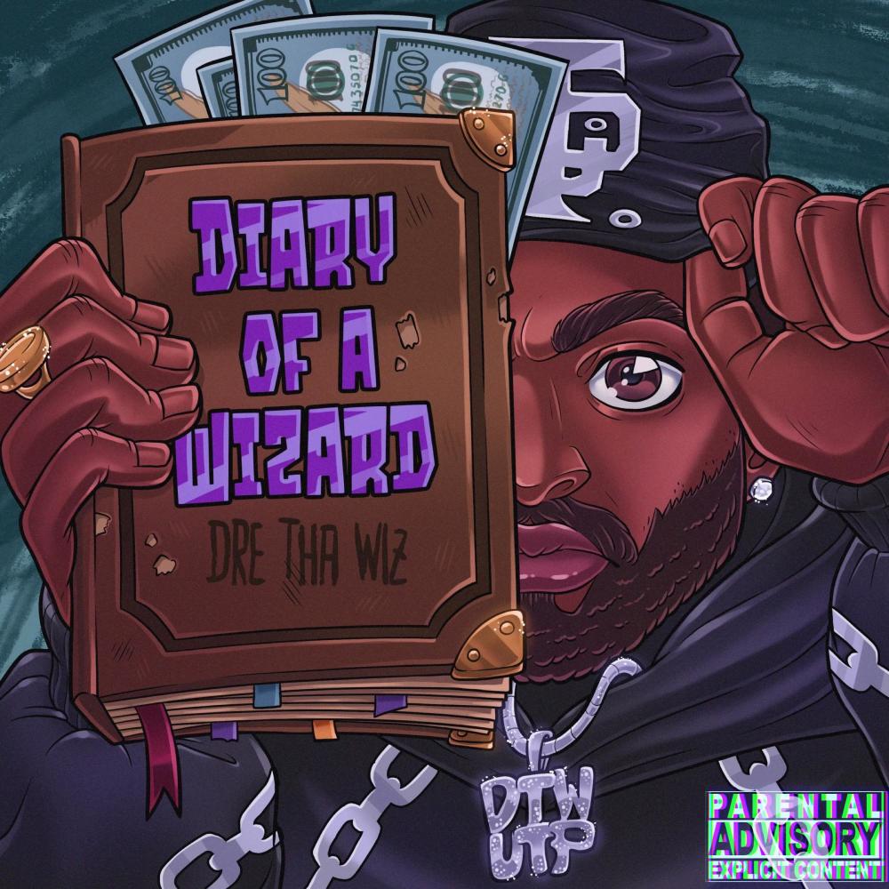 1 AM INNA BURG (feat. Big Wan) (Explicit)