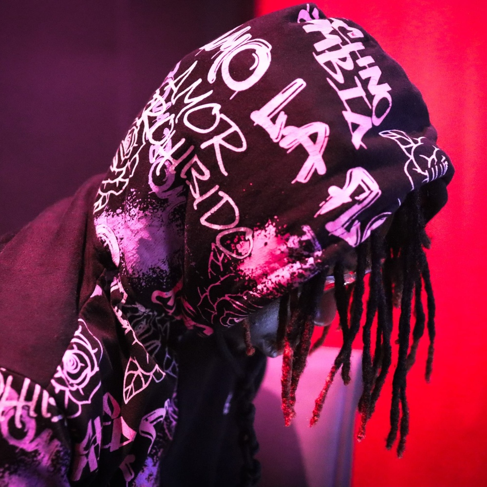 Teflon (Explicit)
