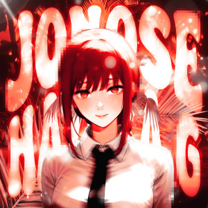 HAYASA G的專輯JONOSE