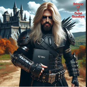 收聽RAIN1:11的Echoes of a Quiet Goodbye歌詞歌曲