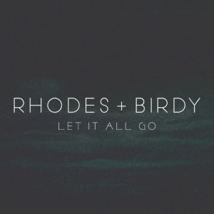 Birdy的專輯Let It All Go